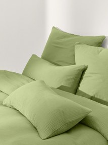 Capa de edredão em musselina Odile