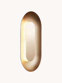Dimmable LED Wall Lamp Sasi