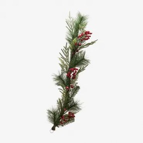 Guirlanda De Natal Drifa ↔︎ 100 Cm - Sklum