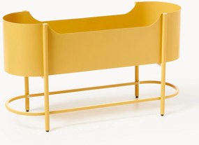 Vaso em metal Taru, Alt 45 cm