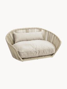 Cama para cães para interior e exterior Vogue