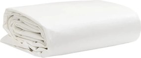 vidaXL Lona 1,5x2 m 650 g/m² branco