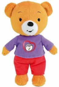 Conjunto de Bonecos Jemini Lalou, Pilou &amp; T'choupi 19 cm
