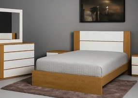 Cama Ripado 3254/2 - elevatorio, 180x200cm