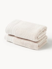 Toalha em algodão orgânico Premium, vários tamanhos