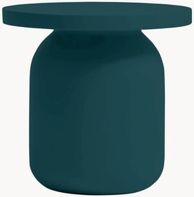 Mesa de apoio redonda de jardim Juju