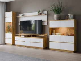 Conjunto para sala de estar Elbnolo 114