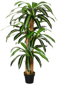 Planta Artificial Dracaena de 160cm