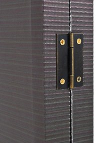 Biombo dobrável Nova Iorque de noite 120x170 cm