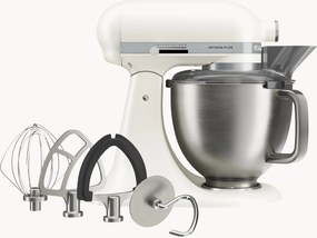 Batedeira com cabeça inclinável e acessórios Artisan Plus, 4,7 L, conjunto de 7