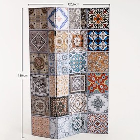 Biombo Mosaik