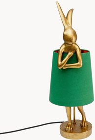 Candeeiro de mesa grande de design Rabbit