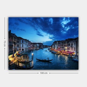 Tela Decorativa 286389665_70100 – Multicolor – 70 x 100 cm