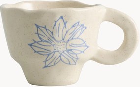 Caneca pintada à mão Sora