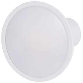 Lâmpada LED inteligente GU10 regulável 4,7W 400LM 2700K-6500K