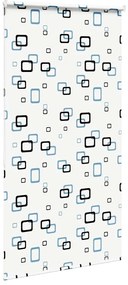 Rolo de Duche Estores 120x240 cm Largura Tecido 116 cm