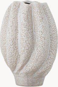 Jarra em cerâmica Cove, Alt 28 cm