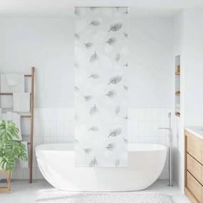 Rolo de Duche Blind 60x240 cm Largura Tecido 56 cm