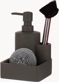 Conjunto de limpeza de cozinha Essentials, conjunto de 3