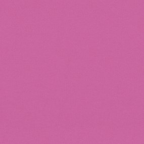 Almofadão p/ móveis de paletes 60x61,5x10 cm tecido oxford rosa