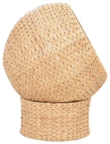 Cesto para gatos de ervas marinhas