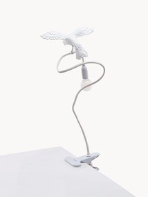 Large Adjustable Clamp Table Lamp Sparrow