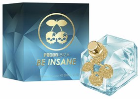 Perfume Mulher Pacha Pacha Ibiza Be Insane Woman EDT (80 ml)