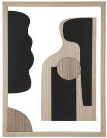 PAINEL DE PAREDE ASTRY -A- CM 60X2X80