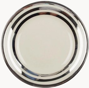 Pratos de sobremesa Triple, conjunto de 6