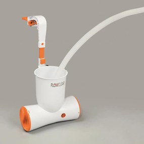 Flowclear Bomba p/ piscina Flowclear Skimatic 3974 L/h 58469