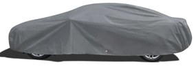 Cobertura para carro tecido TNT, tamanho XL