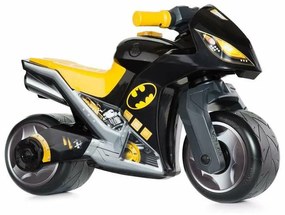 Moto Correpassagens Moltó Batman