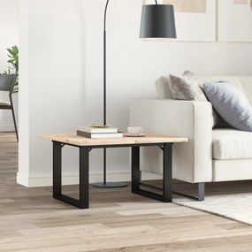 Pernas para mesa de centro estrutura em O aço