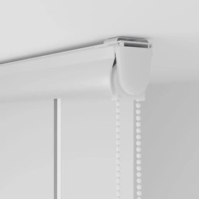 Rolo de Duche Estores cassete 100x240 cm Largura Tecido 96 cm