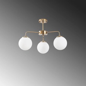 Chandelier Viran – Vintage – 56 x 56 x 43 cm