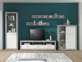 Conjunto para sala de estar Romfera 118