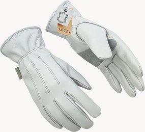 Luvas de jardinagem para mulher em couro Livlig, 1 par