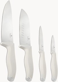 Facas de cozinha Sahara, conjunto de 4