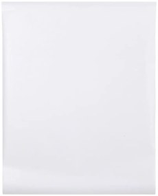Películas para janela fosco PVC branco