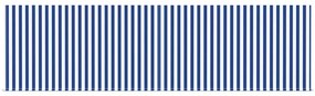 Toldo Retrátil Azul e branco Azul e Branco Antracite