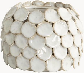 Jarra decorativa artesanal Dot