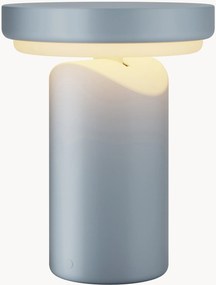 Candeeiro de mesa LED portátil Topo