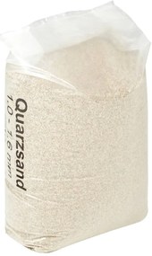 Areia para filtro 25 kg 1,0-1,6 mm