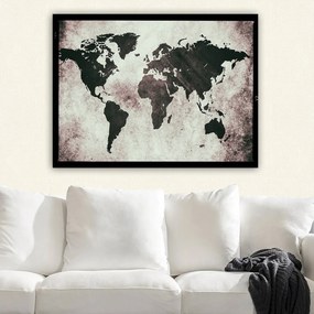 Tela Decorativa 212007328_70100 – Multicolor – 70 x 100 cm