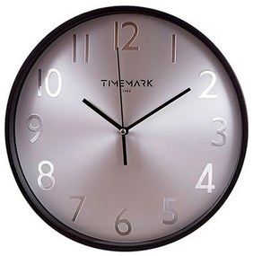 Relógio de Parede Timemark (30 X 30 cm)