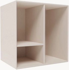Módulo Montana Mini 1002 para sistema de estantes modular