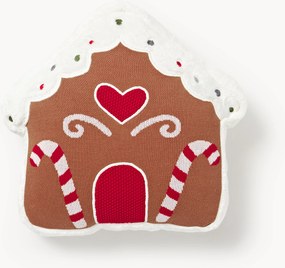 Almofada decorativa de Natal Domo
