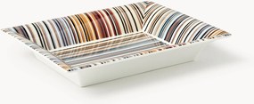 Tabuleiro de servir em Fine Bone China Jenkins
