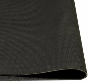 Tapete de cozinha lavável 60x300 cm veludo padrão vinho cinza