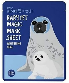 Máscara Facial Holika Holika Baby Pet Seal